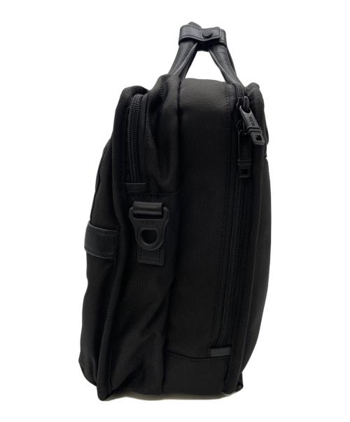 TUMI（トゥミ）TUMI (トゥミ) 3WAYビジネスバッグ ブラックの古着・服飾アイテム
