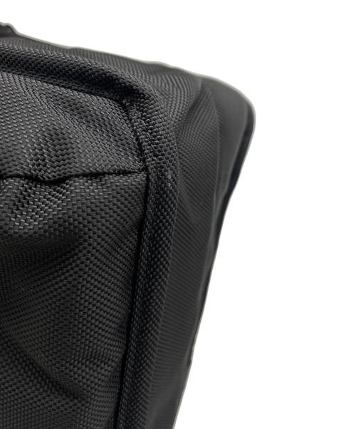 TUMI（トゥミ）TUMI (トゥミ) 3WAYビジネスバッグ ブラックの古着・服飾アイテム