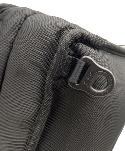 TUMI（トゥミ）TUMI (トゥミ) 3WAYビジネスバッグ ブラックの古着・服飾アイテム
