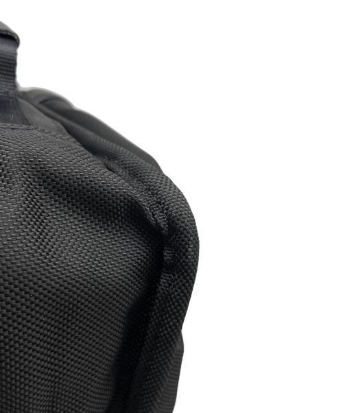 TUMI（トゥミ）TUMI (トゥミ) 3WAYビジネスバッグ ブラックの古着・服飾アイテム