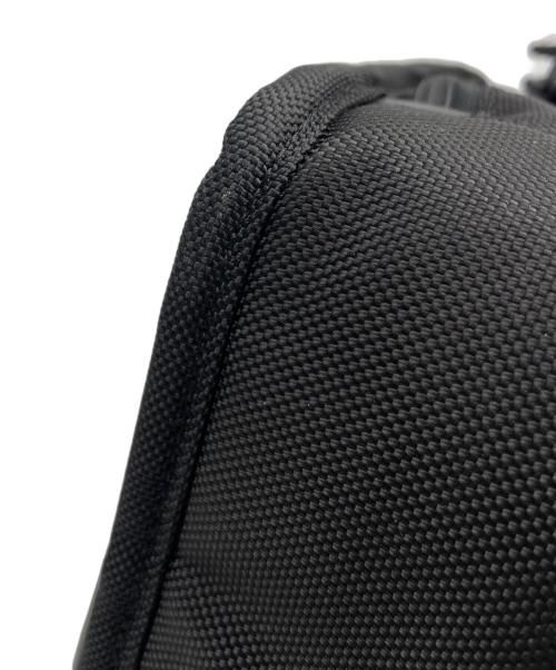 TUMI（トゥミ）TUMI (トゥミ) 3WAYビジネスバッグ ブラックの古着・服飾アイテム