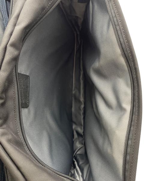 TUMI（トゥミ）TUMI (トゥミ) 3WAYビジネスバッグ ブラックの古着・服飾アイテム