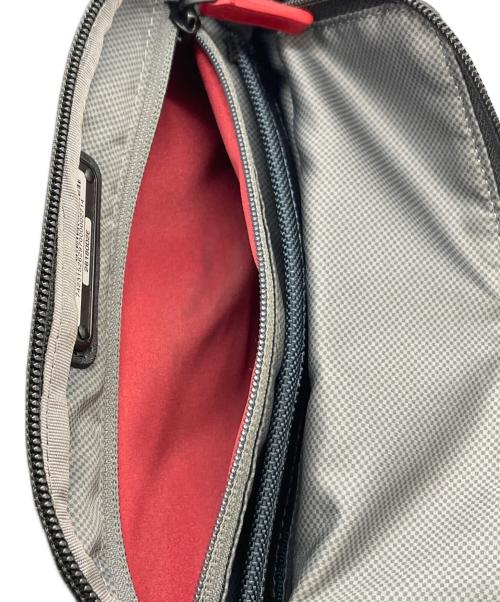 TUMI（トゥミ）TUMI (トゥミ) 3WAYビジネスバッグ ブラックの古着・服飾アイテム
