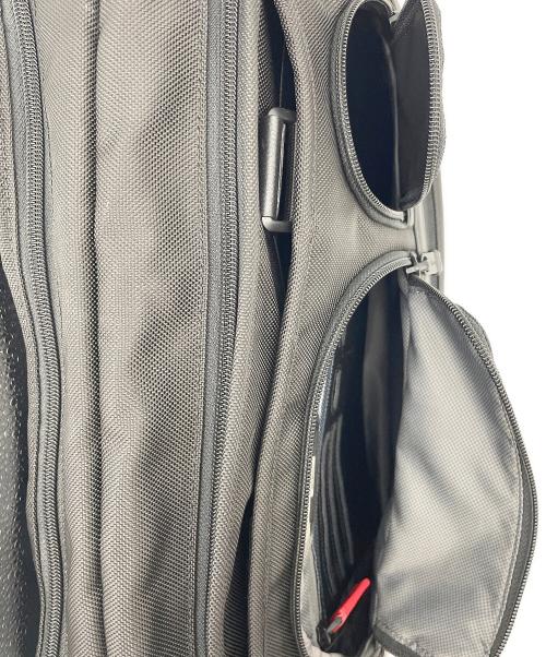 TUMI（トゥミ）TUMI (トゥミ) 3WAYビジネスバッグ ブラックの古着・服飾アイテム