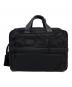 TUMI（トゥミ）の古着「3WAYビジネスバッグ」｜ブラック