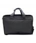 TUMI (トゥミ) 3WAYビジネスバッグ ブラック：10000円