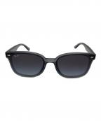 RAY-BANレイバン）の古着「サングラス」｜グレー