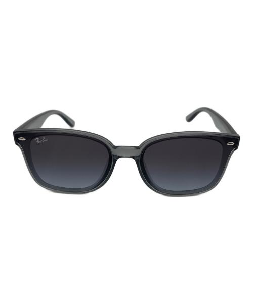 RAY-BAN（レイバン）RAY-BAN (レイバン) サングラス グレー サイズ:64□17の古着・服飾アイテム