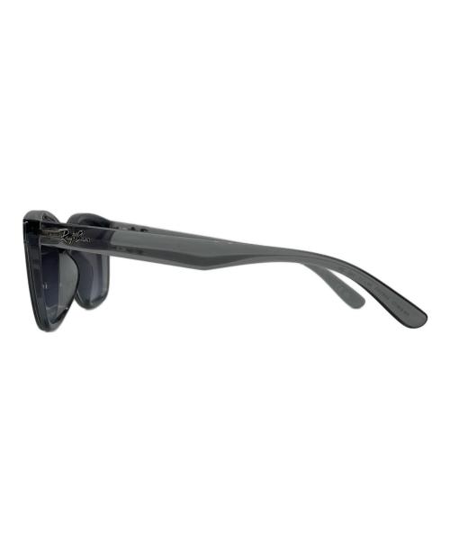 RAY-BAN（レイバン）RAY-BAN (レイバン) サングラス グレー サイズ:64□17の古着・服飾アイテム