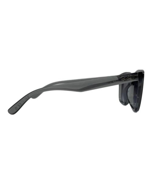 RAY-BAN（レイバン）RAY-BAN (レイバン) サングラス グレー サイズ:64□17の古着・服飾アイテム