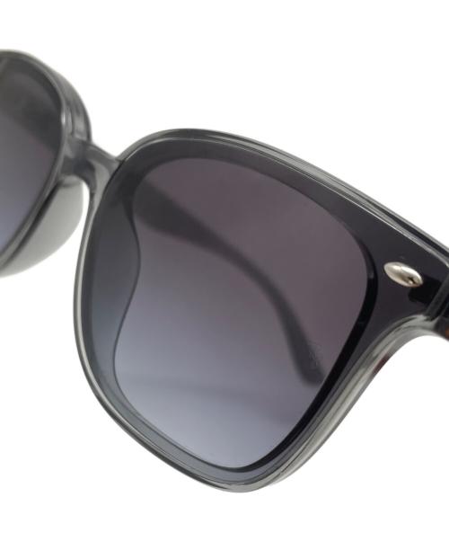 RAY-BAN（レイバン）RAY-BAN (レイバン) サングラス グレー サイズ:64□17の古着・服飾アイテム