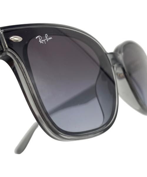 RAY-BAN（レイバン）RAY-BAN (レイバン) サングラス グレー サイズ:64□17の古着・服飾アイテム