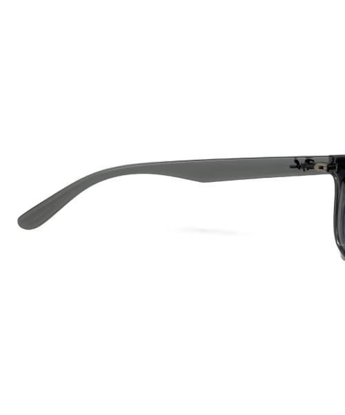 RAY-BAN（レイバン）RAY-BAN (レイバン) サングラス グレー サイズ:64□17の古着・服飾アイテム