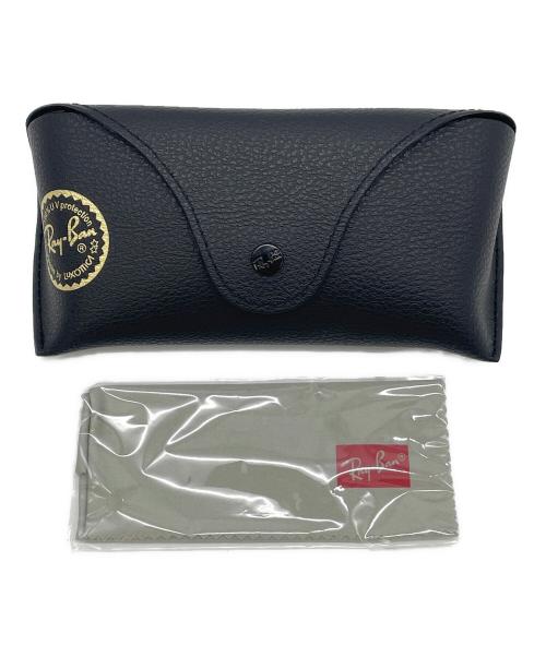 RAY-BAN（レイバン）RAY-BAN (レイバン) サングラス グレー サイズ:64□17の古着・服飾アイテム