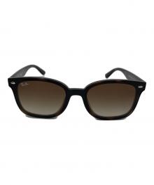 RAY-BAN（レイバン）の古着「サングラス」｜ブラウン