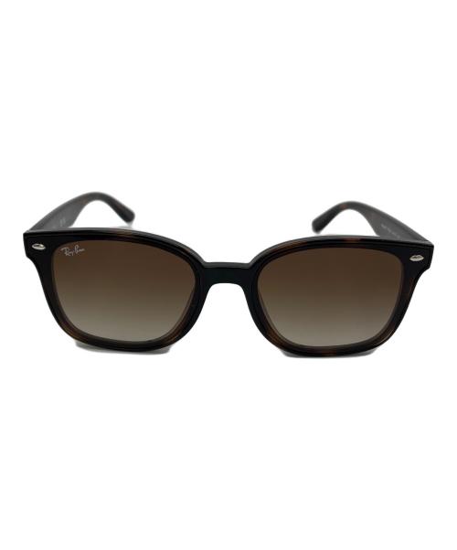 RAY-BAN（レイバン）RAY-BAN (レイバン) サングラス ブラウン サイズ:64□17の古着・服飾アイテム