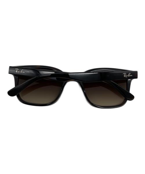 RAY-BAN（レイバン）RAY-BAN (レイバン) サングラス ブラウン サイズ:64□17の古着・服飾アイテム