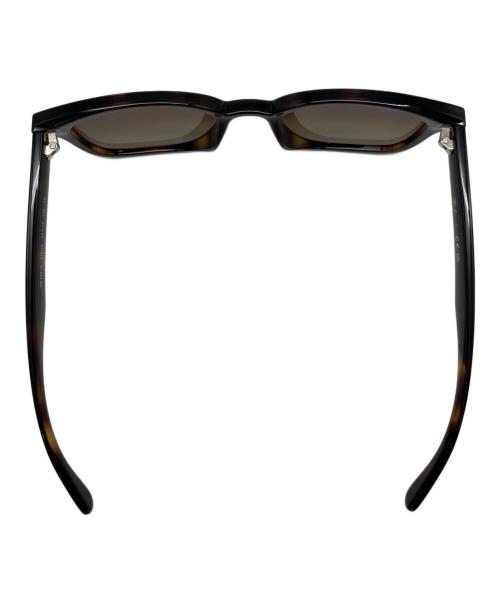 RAY-BAN（レイバン）RAY-BAN (レイバン) サングラス ブラウン サイズ:64□17の古着・服飾アイテム