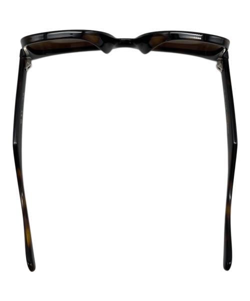 RAY-BAN（レイバン）RAY-BAN (レイバン) サングラス ブラウン サイズ:64□17の古着・服飾アイテム