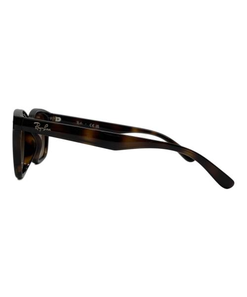 RAY-BAN（レイバン）RAY-BAN (レイバン) サングラス ブラウン サイズ:64□17の古着・服飾アイテム