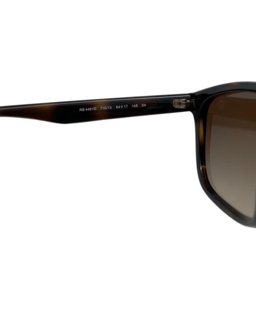 RAY-BAN（レイバン）RAY-BAN (レイバン) サングラス ブラウン サイズ:64□17の古着・服飾アイテム
