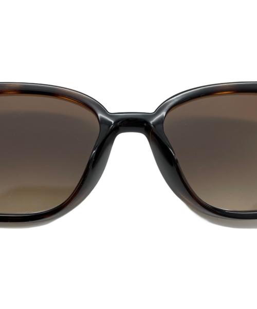 RAY-BAN（レイバン）RAY-BAN (レイバン) サングラス ブラウン サイズ:64□17の古着・服飾アイテム