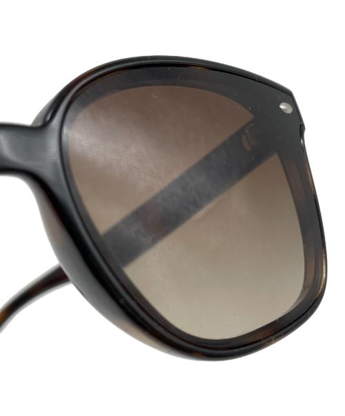 RAY-BAN（レイバン）RAY-BAN (レイバン) サングラス ブラウン サイズ:64□17の古着・服飾アイテム