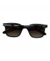 RAY-BAN (レイバン) サングラス ブラウン サイズ:64□17：10000円