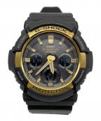 CASIOカシオ）の古着「G-SHOCK」