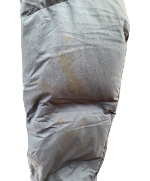 THE NORTH FACE（ザ ノース フェイス）THE NORTH FACE (ザ ノース フェイス) ダウンジャケット ビレイヤーパーカ ブルー サイズ:Sの古着・服飾アイテム