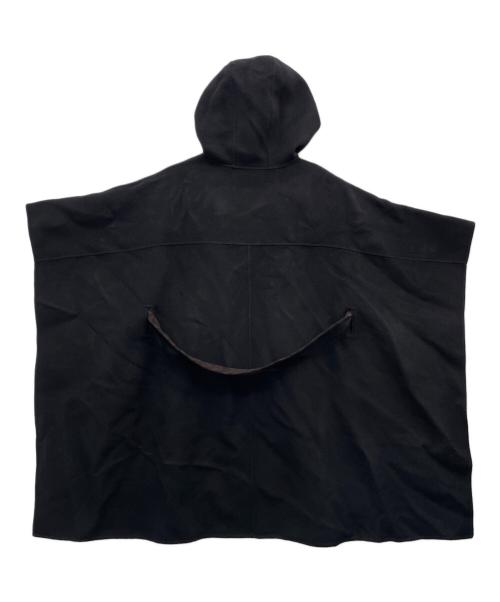 COACH（コーチ）COACH (コーチ) ジップコート ブラック サイズ:M/Lの古着・服飾アイテム
