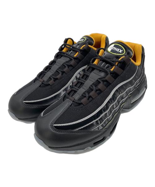 NIKE（ナイキ）NIKE (ナイキ) Air Max 95 Big Bubble 