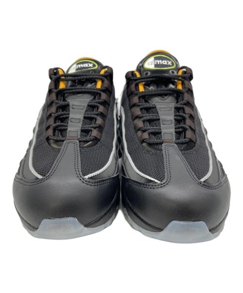 NIKE（ナイキ）NIKE (ナイキ) Air Max 95 Big Bubble 