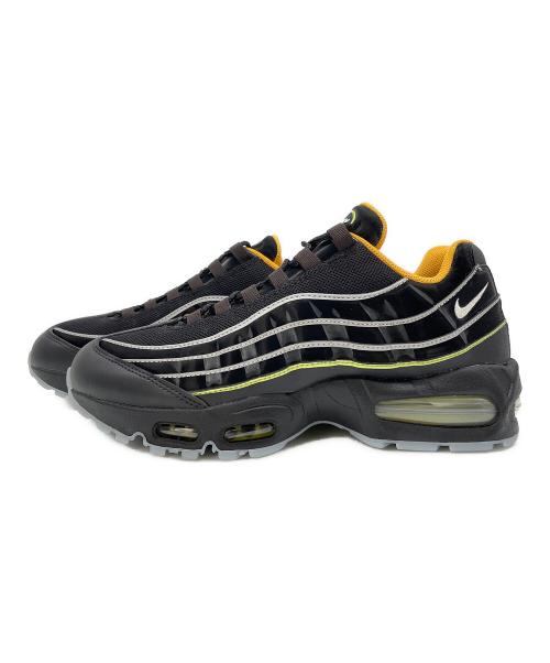NIKE（ナイキ）NIKE (ナイキ) Air Max 95 Big Bubble 