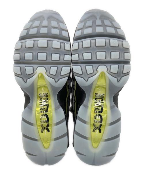NIKE（ナイキ）NIKE (ナイキ) Air Max 95 Big Bubble 