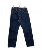 TCB jeansティーシービー ジーンズ）の古着「デニムパンツ」｜インディゴ
