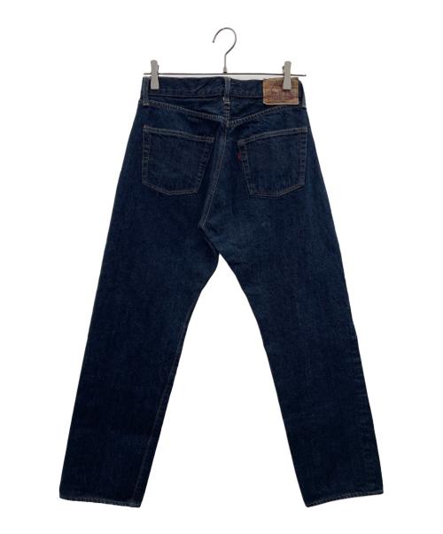 TCB jeans（ティーシービー ジーンズ）TCB jeans (ティーシービー ジーンズ) デニムパンツ インディゴ サイズ: W29の古着・服飾アイテム