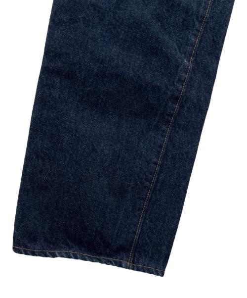 TCB jeans（ティーシービー ジーンズ）TCB jeans (ティーシービー ジーンズ) デニムパンツ インディゴ サイズ: W29の古着・服飾アイテム