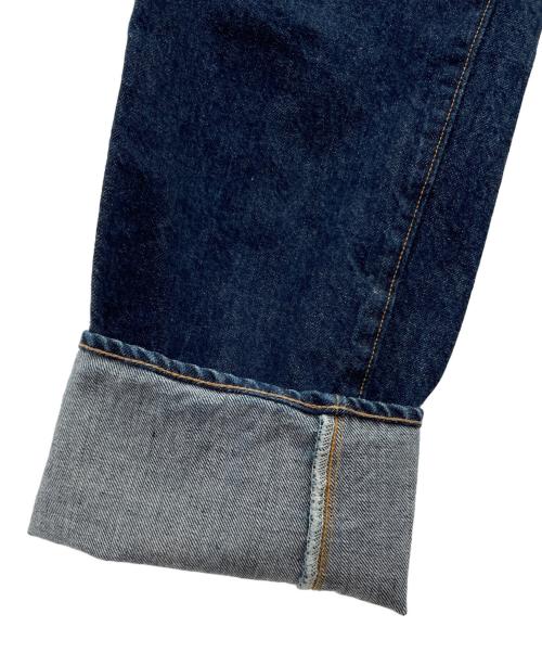 TCB jeans（ティーシービー ジーンズ）TCB jeans (ティーシービー ジーンズ) デニムパンツ インディゴ サイズ: W29の古着・服飾アイテム