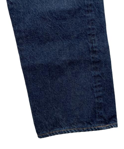 TCB jeans（ティーシービー ジーンズ）TCB jeans (ティーシービー ジーンズ) デニムパンツ インディゴ サイズ: W29の古着・服飾アイテム