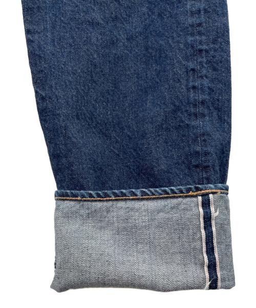 TCB jeans（ティーシービー ジーンズ）TCB jeans (ティーシービー ジーンズ) デニムパンツ インディゴ サイズ: W29の古着・服飾アイテム