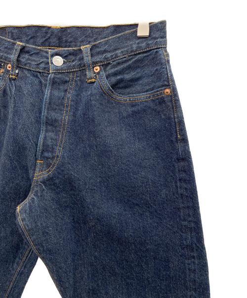 TCB jeans（ティーシービー ジーンズ）TCB jeans (ティーシービー ジーンズ) デニムパンツ インディゴ サイズ: W29の古着・服飾アイテム