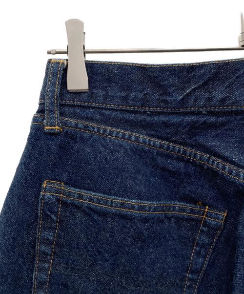 TCB jeans（ティーシービー ジーンズ）TCB jeans (ティーシービー ジーンズ) デニムパンツ インディゴ サイズ: W29の古着・服飾アイテム