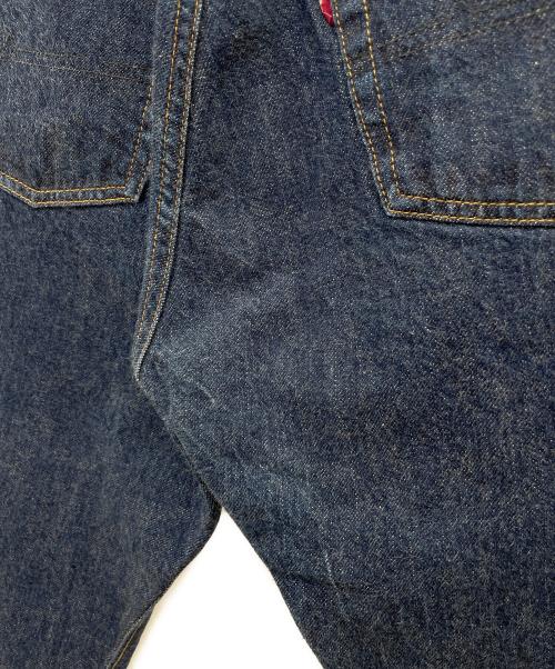 TCB jeans（ティーシービー ジーンズ）TCB jeans (ティーシービー ジーンズ) デニムパンツ インディゴ サイズ: W29の古着・服飾アイテム