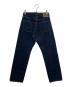 TCB jeans (ティーシービー ジーンズ) デニムパンツ インディゴ サイズ: W29：15000円