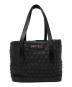 JIMMY CHOO（ジミーチュウ）の古着「トートバッグ」｜ブラック