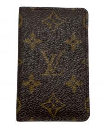 LOUIS VUITTON（ルイ ヴィトン）の古着「名刺入れ」