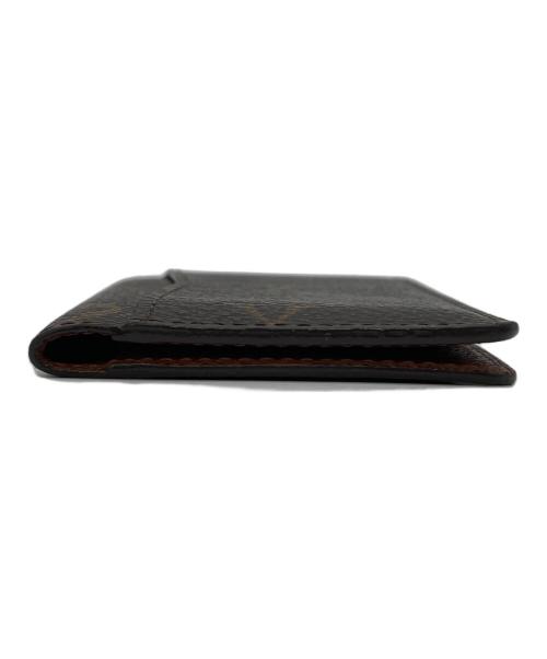 LOUIS VUITTON（ルイ ヴィトン）LOUIS VUITTON (ルイ ヴィトン) 名刺入れの古着・服飾アイテム