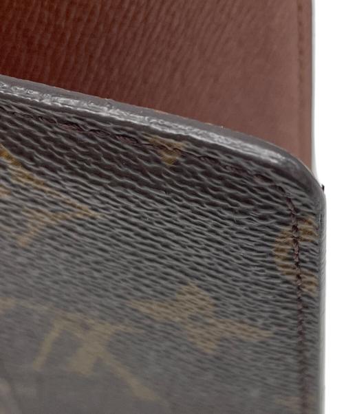 LOUIS VUITTON（ルイ ヴィトン）LOUIS VUITTON (ルイ ヴィトン) 名刺入れの古着・服飾アイテム