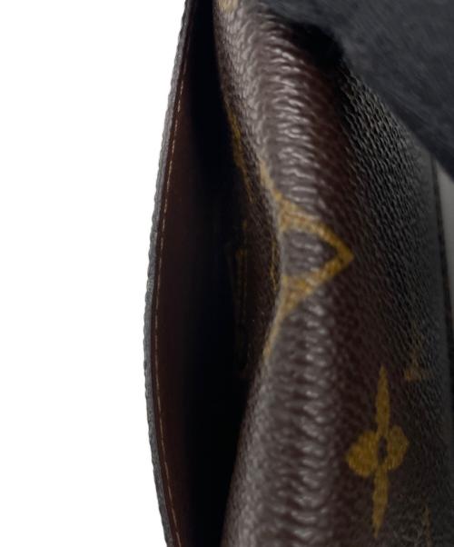 LOUIS VUITTON（ルイ ヴィトン）LOUIS VUITTON (ルイ ヴィトン) 名刺入れの古着・服飾アイテム